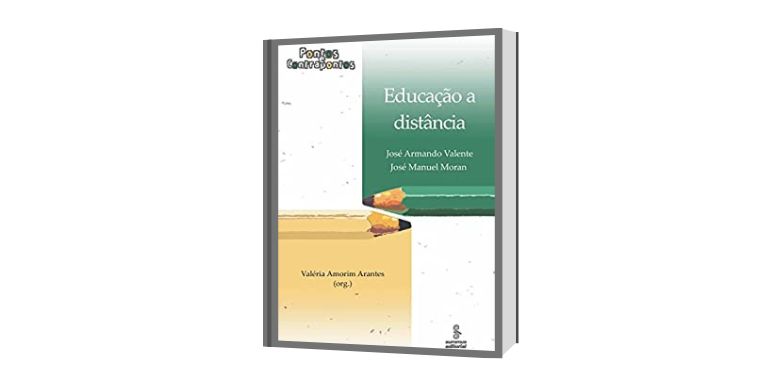 Indicação de Leitura: Educação a distância (Pontos e contrapontos)