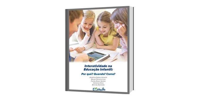 Indicação de Leitura: Interatividade na Educação Infantil