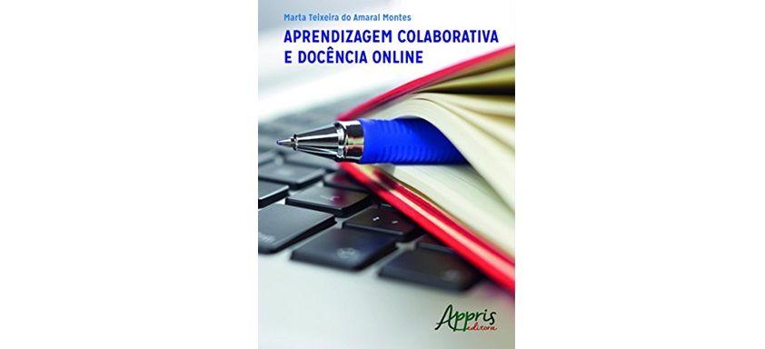 Indicação de Leitura: Aprendizagem colaborativa e docência online
