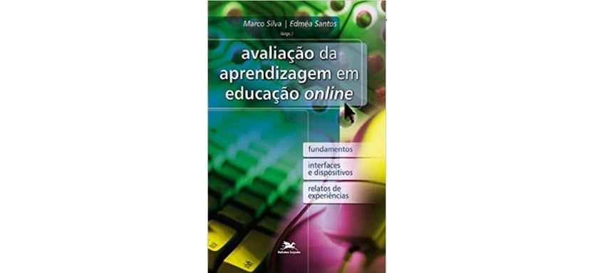 Indicação de Leitura: Avaliação da aprendizagem em educação online