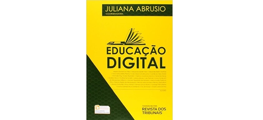 Indicação de Leitura: Educação Digital