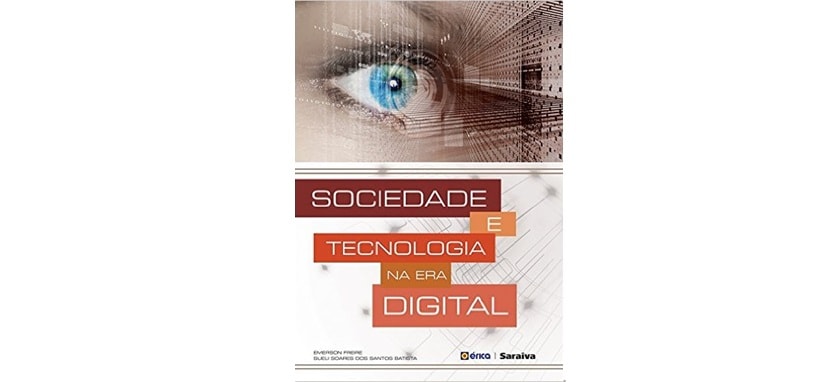 Indicação de Leitura: Sociedade e Tecnologia na Era Digital