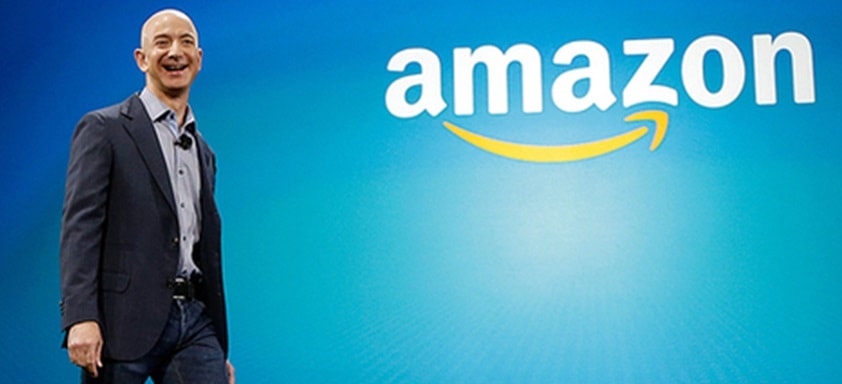 Amazon lança serviço online para professores