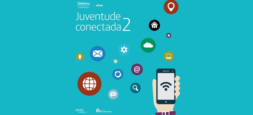 Juventude Conectada 2016