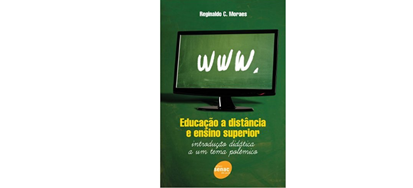 Indicação de Leitura: Educação a Distância e Ensino Superior