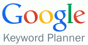 google keyword plann