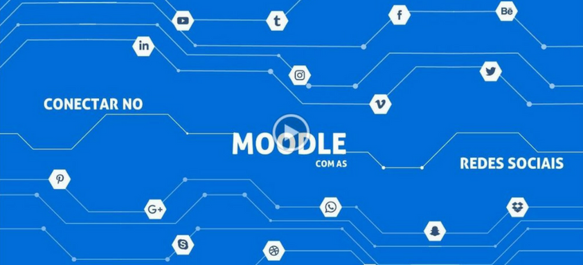 [Curso Moodle] Como integrar login com as redes sociais no Moodle