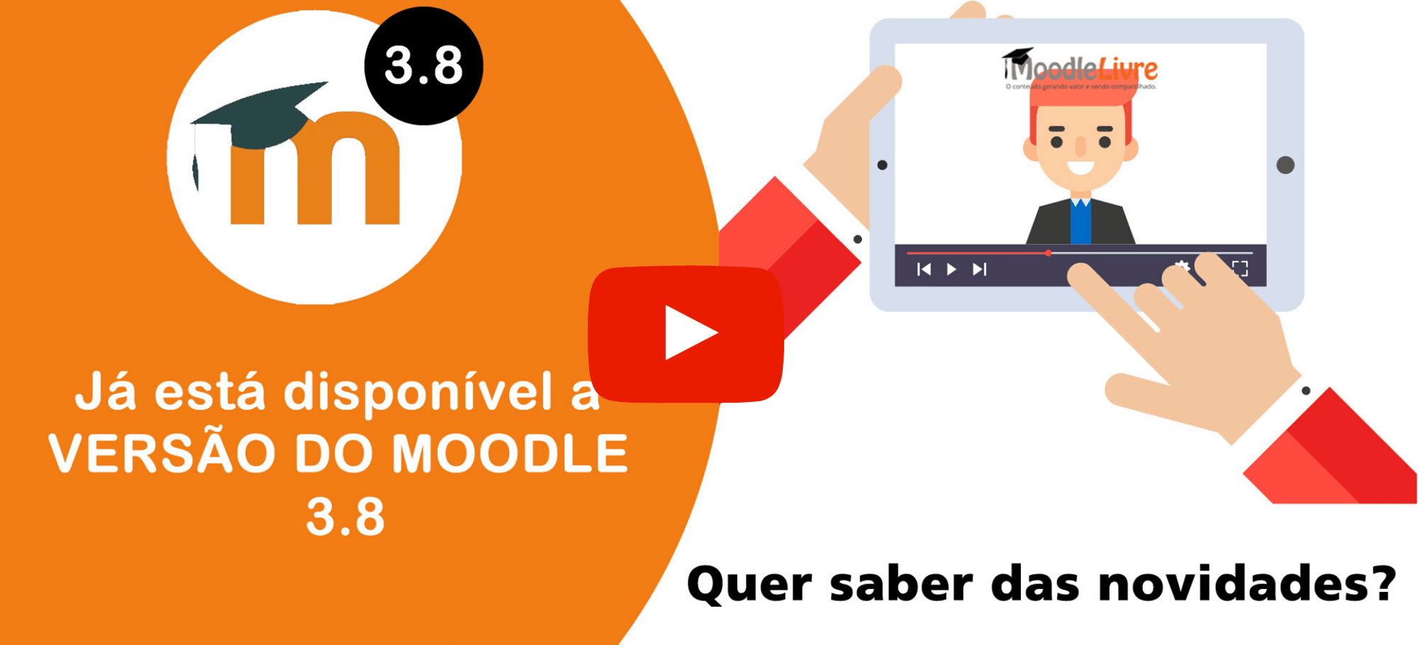 moodle 3.8 play