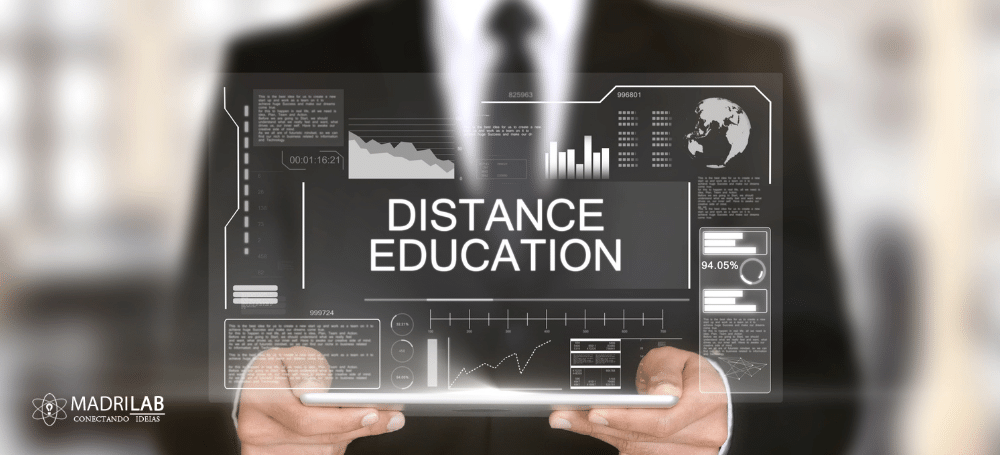 Pesquisa mostra deficiências no ensino a distância