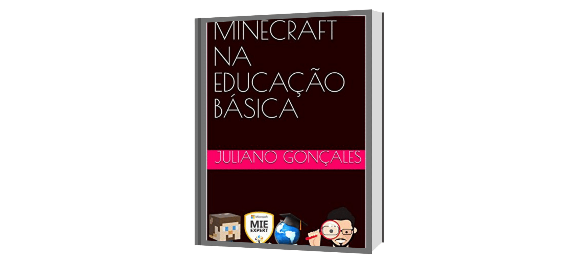 Indicação de Leitura: Minecraft na educação básica