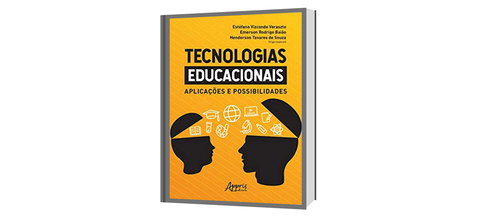  Indicação de Leitura: Tecnologias Educacionais: Aplicações E Possibilidades