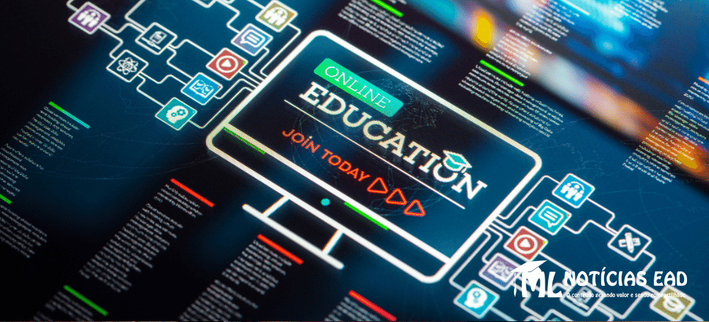 CAPES e UEMA abrem 50 mil novas vagas curso on-line sobre ensino virtual