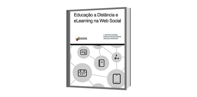 Indicação de Leitura: Educação a Distância eLearning na Web Social