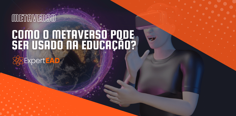 Metaverso na educação brasileira