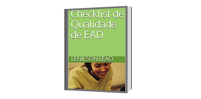 Indicação de Leitura: Checklist de Qualidade de EAD