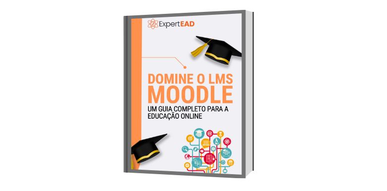 Indicação de Leitura:E-book: DOMINE O LMS MOODLE: UM GUIA COMPLETO PARA A EDUCAÇÃO ONLINE