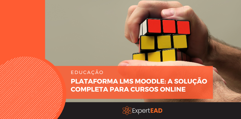 Plataforma Lms moodle: A Solução Completa para Cursos Online