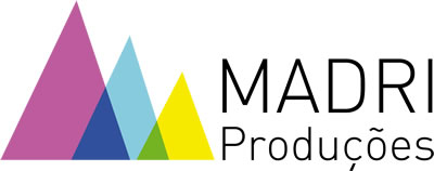 logo madriproducoes